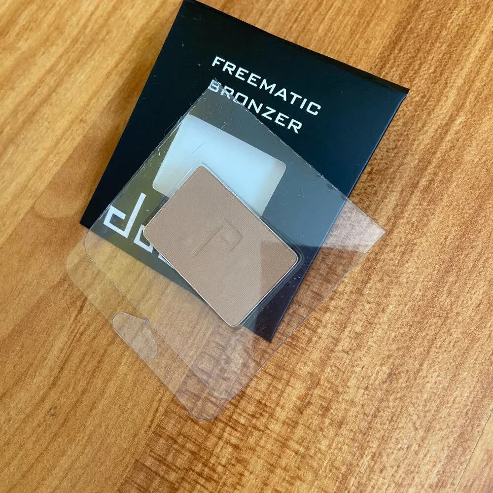Doucce Freematic Bronzer Palette refill (no case)